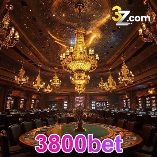 3800bet Jogos de caça-níqueis